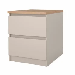 Tvilum Nachtkommode Naia