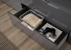 Outlet Nachtkommode Santorin Nachttische & Kommoden