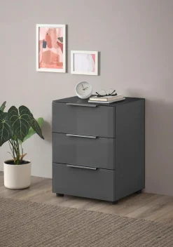 Outlet Nachtkommode Santorin Nachttische & Kommoden