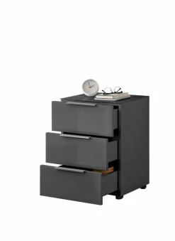 Outlet Nachtkommode Santorin Nachttische & Kommoden