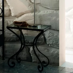 Hot Nachttisch Cura Nachttische & Kommoden