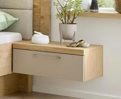 Clearance Nachttisch Minto 2.0 Nachttische & Kommoden