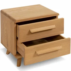 HASENA Nachttisch Noma