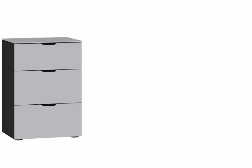 Clearance Nachttisch Beimöbelprogramm Nachttische & Kommoden