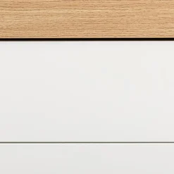 Outlet Nachttisch Brugnera Nachttische & Kommoden