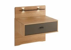 Sale Nachttisch Burgos Nachttische & Kommoden