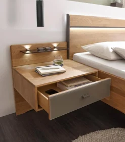 Sale Nachttisch Burgos Nachttische & Kommoden