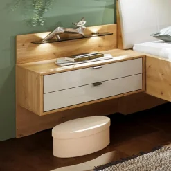 Wiemann Nachttisch Capri