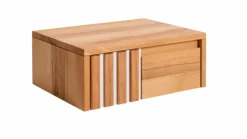 MAISON Nachttische & Kommoden|Nachttisch Columbus