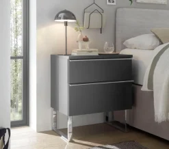 Discount Nachttisch Como Nachttische & Kommoden