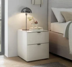 Wiemann Nachttisch Como