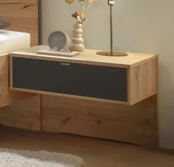 Wiemann Nachttische & Kommoden|Nachttisch Cremona 2er Set