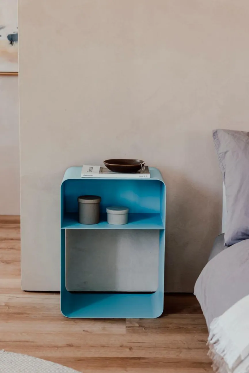 Hot Nachttisch Damio Nachttische & Kommoden