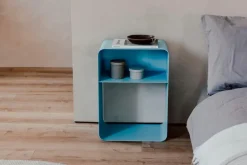 Hot Nachttisch Damio Nachttische & Kommoden