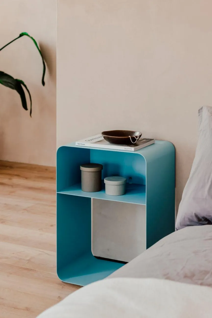 Hot Nachttisch Damio Nachttische & Kommoden