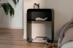 Outlet Nachttisch Damio Nachttische & Kommoden