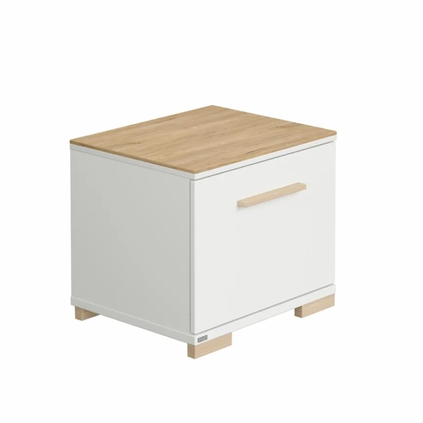 Nachttisch Enie Kinder Kinderkommoden & -Nachttische|Kinderkommoden & -Nachttische