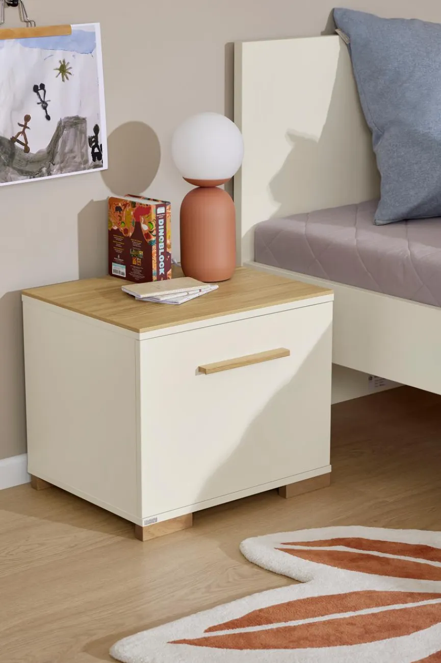 Nachttisch Enie Kinder Kinderkommoden & -Nachttische|Kinderkommoden & -Nachttische