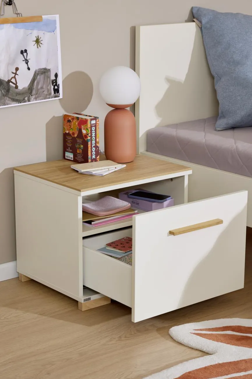 Nachttisch Enie Kinder Kinderkommoden & -Nachttische|Kinderkommoden & -Nachttische