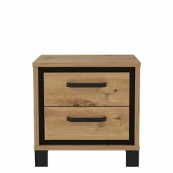 FORTE Nachttisch Farida