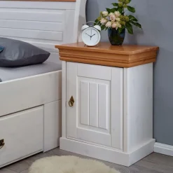 G+K Nachttische & Kommoden|Nachttisch Hombre