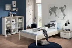 Kinder Paidi Kinderkommoden & -Nachttische|Kinderkommoden & -Nachttische|Nachttisch Kira