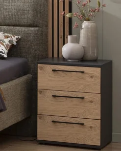 CASEDO Nachttisch Malaga