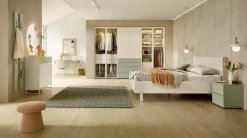 Lignum Nachttische & Kommoden|Nachttisch Marlow-S