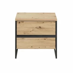 Kinder BEGABINO Kinderkommoden & -Nachttische|Kinderkommoden & -Nachttische|Nachttisch Marseille