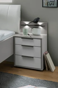Wiemann Nachttisch Merida