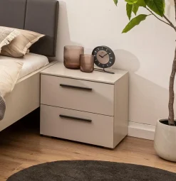 rauch ORANGE Nachttische & Kommoden|Nachttisch Montclar-Extra