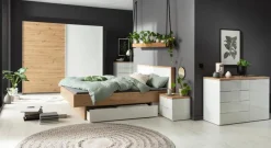 Nachttisch Mundi SZ Nachttische & Kommoden