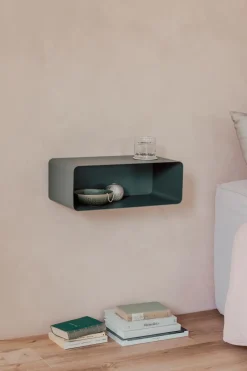 Hot Nachttisch Nelio Nachttische & Kommoden