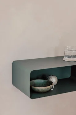 Hot Nachttisch Nelio Nachttische & Kommoden