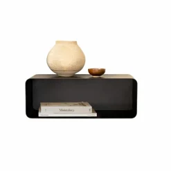 Metallbude Nachttische & Kommoden|Nachttisch Nelio