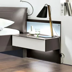 Musterring Nachttisch San Diego 2er Set