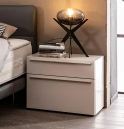 Morassutti Nachttische & Kommoden|Nachttisch Senza Tempo