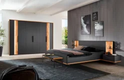 Wöstmann Nachttische & Kommoden|Nachttisch WSL 8800