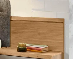 C.DISSELKAMP Nachttisch-Paneel Comfort-V