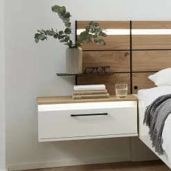 Musterring Nachttisch-Paneel Madiva