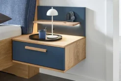 Musterring Nachttisch-Paneel Malin