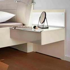 Musterring Nachttische & Kommoden|Nachttisch-Paneel San Diego 2er Set