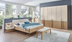 Wiemann Nachttische & Kommoden|Nachttisch-Paneel Valetta 2er Set