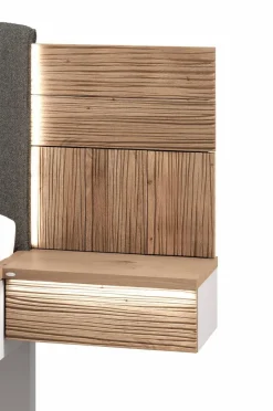 Voglauer Nachttisch-Paneel VLacera