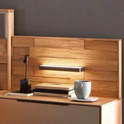 Wöstmann Nachttische & Kommoden|Nachttisch-Paneel WSM 2800 2er Set