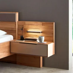 Wöstmann Nachttische & Kommoden|Nachttisch-Paneel WSM 2800 2er Set