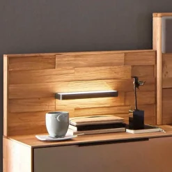 Wöstmann Nachttische & Kommoden|Nachttisch-Paneel WSM 2800 2er Set