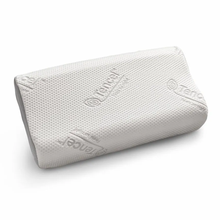 Fürstenhof Bettdecken & Kissen|Nackenkissen Isabella 33 x 62 x 11 cm