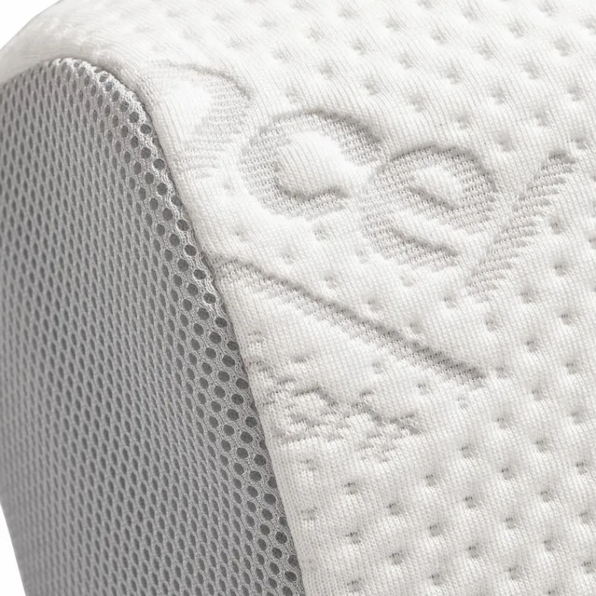 Fürstenhof Bettdecken & Kissen|Nackenkissen Isabella 33 x 62 x 11 cm