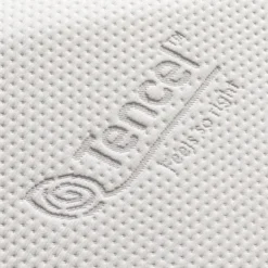 Fürstenhof Bettdecken & Kissen|Nackenkissen Isabella 33 x 62 x 11 cm